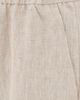 Enza Costa Enza Costa Linen Everywhere Pants Jute Heather - 6