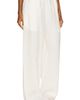 Enza Costa Enza Costa Linen Resort Pant - 2
