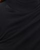 Enza Costa Enza Costa Sheer Bandana Turtleneck Tee Black - 6