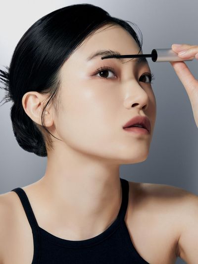 epais [1 + 1] APE Eyelash Black Serum Eyelash Supplement