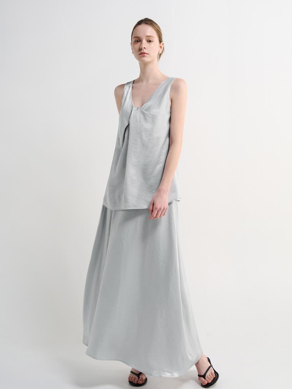Epelle Epelle Satin Set-up