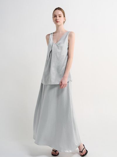 Epelle Epelle Satin Set-up