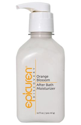 Epicuren Discovery Epicuren Discovery After Bath Body Moisturizer