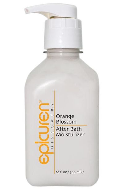 Epicuren Discovery Epicuren Discovery After Bath Body Moisturizer