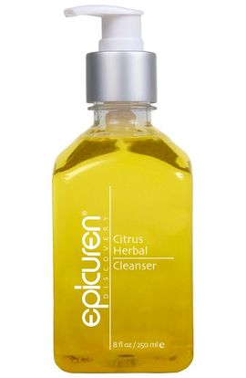Epicuren Discovery Epicuren Discovery Citrus Hebal Cleanser