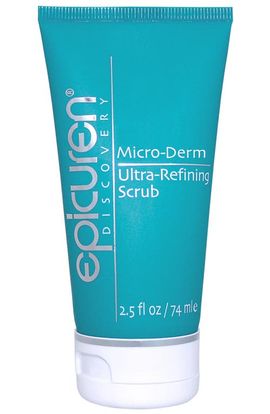 Epicuren Discovery Epicuren Discovery Micro-Derm Ultra Refining Scrub
