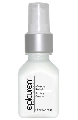 Epicuren Discovery Epicuren Discovery Muscle Relief Arnica Cream