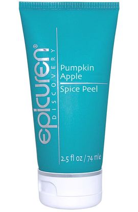Epicuren Discovery Epicuren Discovery Pumpkin Apple Spice Peel