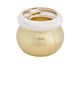 Epifene Epifene Chunky Textured Mixed Metal Bangles Set Of 2 - 1