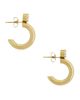 Epifene Epifene Mini Hoop & Earcuff Set Of 3 - 2