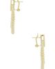 Epifene Epifene Triple Circle Hoop Earrings - 2
