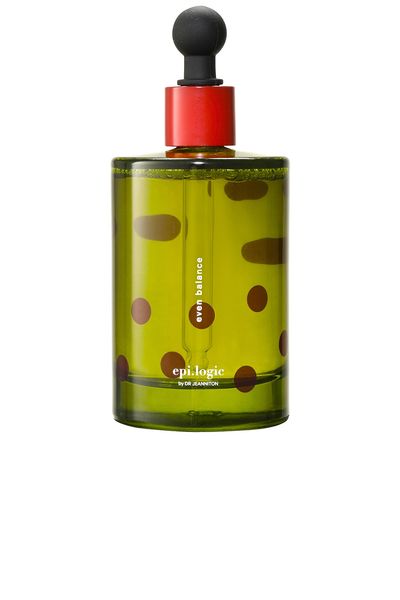 epi.logic epi.logic Even Balance CoQ10 Facial Toning Formula