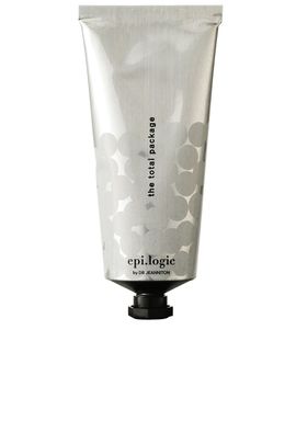 epi.logic epi.logic The Total Package Fortifying Peptide Cream