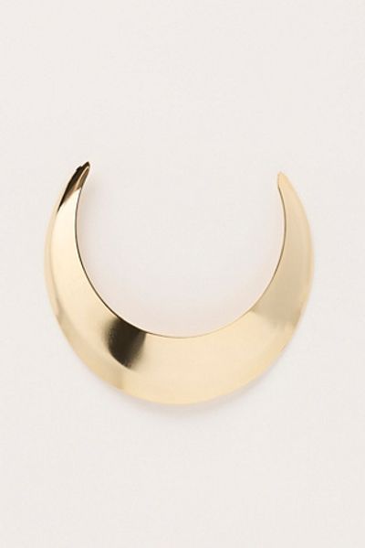 Epona Valley Epona Valley Crescent Moon Barrette