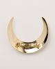 Epona Valley Epona Valley Crescent Moon Barrette - 2