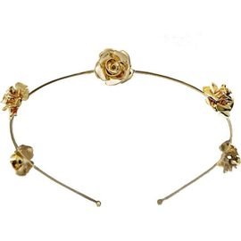 Epona Valley Epona Valley Field of Roses Headband