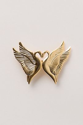 Epona Valley Epona Valley Katinka Swan Barrette