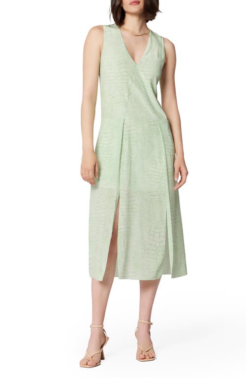 Equipment Equipment Alice Silk Dress