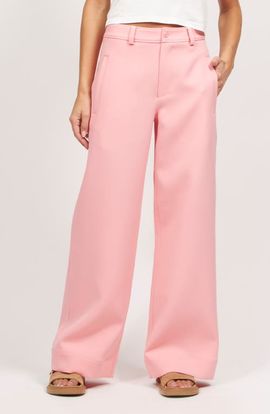 Equipment Equipment Andres Wide Leg Pants