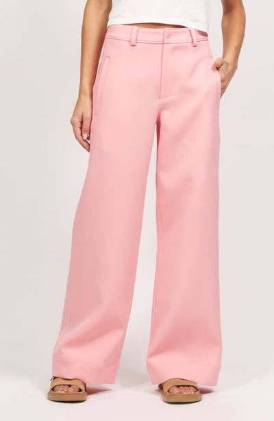 Equipment Equipment Andres Wide Leg Pants