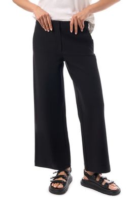 Equipment Equipment Crop Trouser