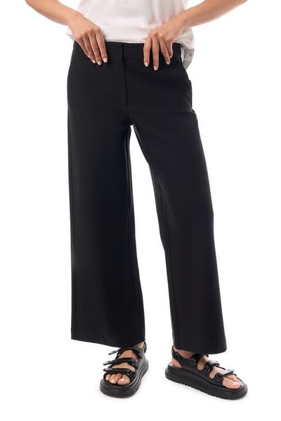 Equipment Equipment Crop Trouser