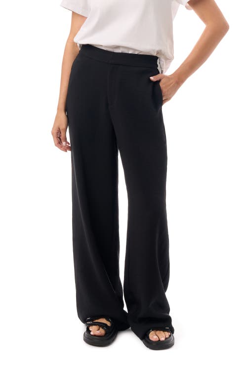 Equipment Equipment Essential Elastic Back Trouser