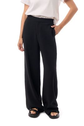 Equipment Equipment Essential Elastic Back Trouser