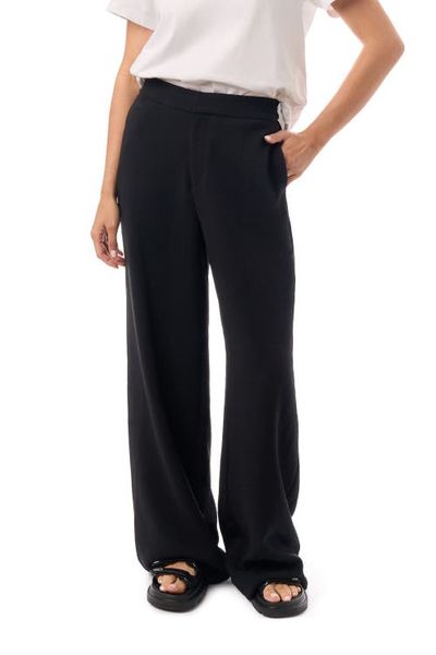 Equipment Equipment Essential Elastic Back Trouser
