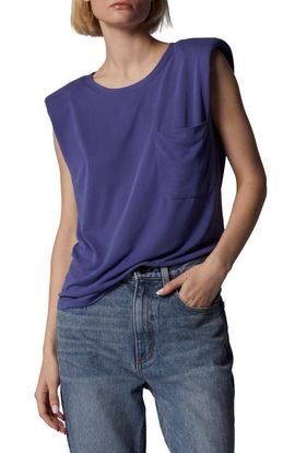 Equipment Equipment Estelle Muscle T-Shirt