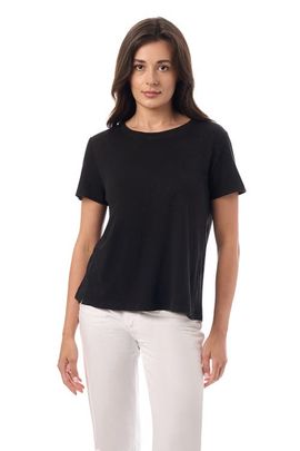 Equipment Equipment Linen Tee