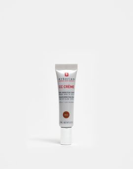 Erborian Erborian CC Cream Color Correcting Cream - Honey 40ml-NEUTRAL
