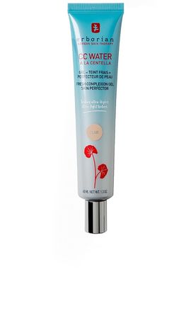 erborian erborian CC Water with Hyaluronic Acid