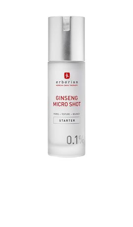 erborian erborian Ginseng Micro Shot 0.1% 30ml