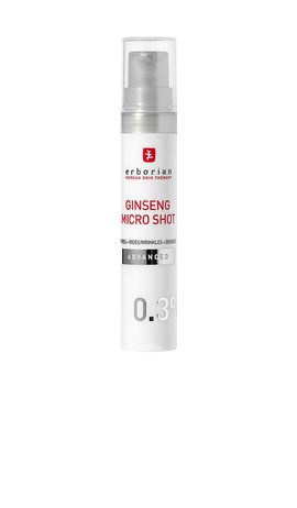 erborian erborian Ginseng Micro Shot 0.3% 10ml