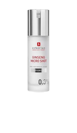 erborian erborian Ginseng Micro Shot 0.3% 30ml