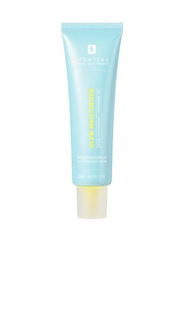 erborian erborian Glow Moisturizer For Korean Glass Skin Effect With Hyaluronic Acid And 5% Niacinamide 50mL