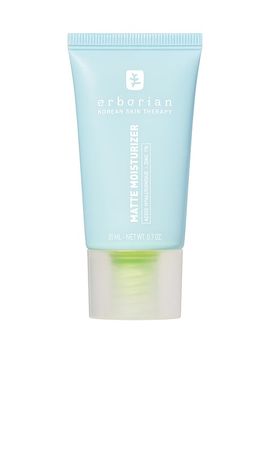 erborian erborian Matte Moisturizer For Instant Mattifying Effect With Hyaluronic Acid And 1% Zinc 20mL