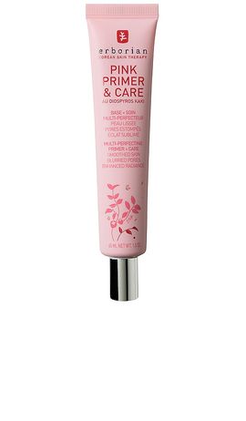 erborian erborian Pink Perfect Pore Minimizing Primer