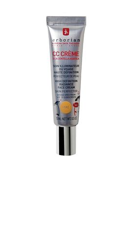 erborian erborian Travel CC Cream