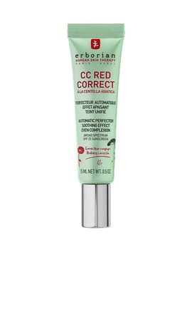 erborian erborian Travel CC Red Correct