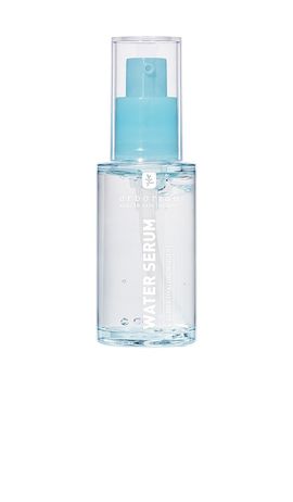 erborian erborian Water Serum For Long-Lasting Hydration With Hyaluronic Acid And Korean Snow Mushroom