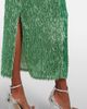 Erdem Erdem Beaded off-shoulder midi dress - 5