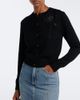 Erdem Erdem Beaded wool cardigan - 2