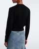 Erdem Erdem Beaded wool cardigan - 5
