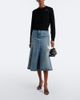 Erdem Erdem Beaded wool cardigan - 6
