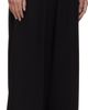 Erdem Erdem Black Wide Leg Trousers - 2