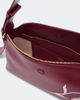 Erdem Erdem Bloom East West Medium leather shoulder bag - 3