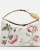 Erdem Erdem Bloom Medium floral leather top-handle bag - 1