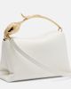 Erdem Erdem Bloom Medium floral leather top-handle bag - 4